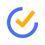 Ticktick Nova icon